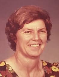 Obituary for Betty Ann (Holmes) Adams