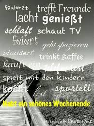 Coole Schones Wochenende Bilder Fur Whatsapp Und Facebook