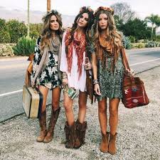 10 Tips To Add Some Bohemian Style Into Your Wardrobe Society19 Boho Fashion Bohemian Boho Chic Fashion Boho Fashion
