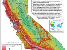 But there's geologic evidence that there have been large earthquakes on it. California Shaking Science Smithsonian Magazine
