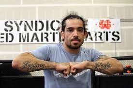 Javier Torres, a debutar en WSOF- Grupo Milenio