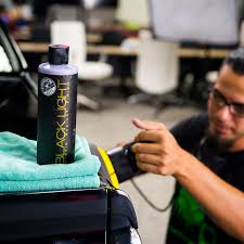 On the street of north tryon street and street number is 101. Detail Garage Auto Detailing Supplies Auto Detailing Service Concord Nc 28027