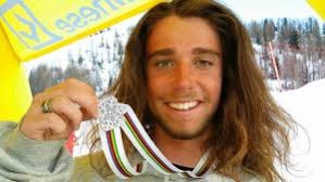 Silver for Beau-James Wells at Junior World Champs » Snow Sports