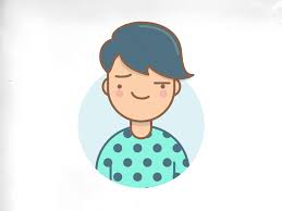 Gabi Character Design Graphic Illustration Illustration