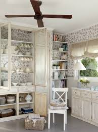 Como arregalr la vitrina del comedro. 60 Vitrinas Para Guardar Y Decorar El Salon La Cocina El Office