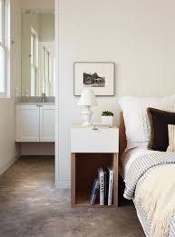 The key thing for me is that they. Modern Bedroom By Michele Lee Willson Photography Small Bedroom Furniture Apartment Bedroom Decor Bedroom Night Stands
