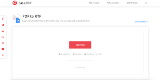Jika file tidak terdownload secara otomatis, anda bisa mendownloadnya ulang dengan cara klik tombol download merged pdf. Cara Mengonversi Pdf Ke Rich Text Format Rtf