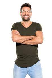 Big brother nick geeft retro dansles. Michel Hennipman Big Brother Wiki Fandom