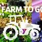Sharing the Harvest Community Farm - Farm to Go 2026