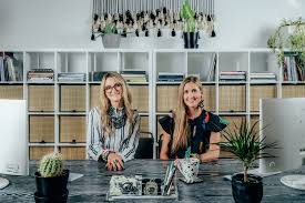 I started little nomad because i truly want to be less rigid & controlled with my kids, but didn't want to completely cave and give up everything that makes me… me. Design Spotlight House Of Nomad Vishion