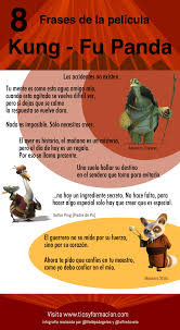 8 Frases De Las Pelicula Kung Fu Panda Frases Peliculas Frases De Caricaturas Pelicula Kung Fu Panda