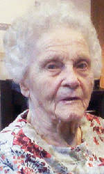 Alleta "Lee" Schmuck