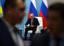 This is the very first beta version of the very first project of a pretty unexperimented. A Year In Review Russia Moves From Year Of Disappointment To Year Of No Expectations Jamestown