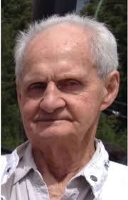 Robert John Gust Obituary