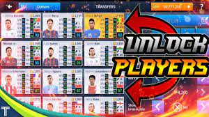 Score 5 goals in a match with a single player. How To Unlock All Players In Dream League Soccer 18 No Root Unlock All Player In Dls 18 Youtube