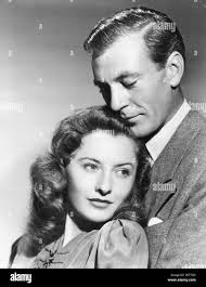 Barbara john Black and White Stock Photos & Images