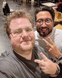 So happy to share with you this beautiful version of one of the most lovely  and beautiful pieces ever written... Special thanks to my dear friends, Raul  Rolon and Francisco Gonzalez, for