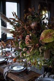 This delicious romantic dinner menu leaves plenty of time for the lovin' champagne cocktail. How To Host The Ultimate Intimate Dinner Party For Fall