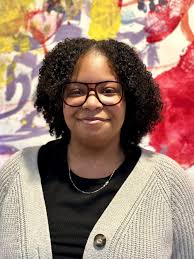 Kwarysha Howard — Lenox Hill Neighborhood House