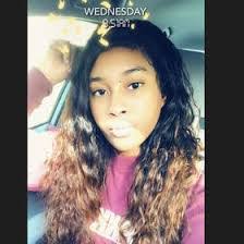 Aaliyah Spivey's Instagram, Twitter & Facebook