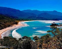 Imagem de Praia de Castelhanos, Ilhabela
