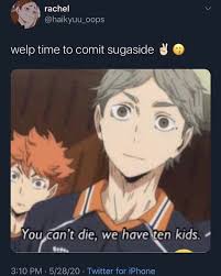 Haikyuu Memes 39 Haikyuu Haikyuu Anime Haikyuu Manga