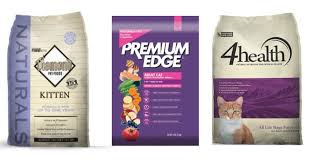 Their wet recipes for dogs and cats go through a rigorous quality and safety program. Diamond Naturals Premium Edge And 4health Cat Food Recall