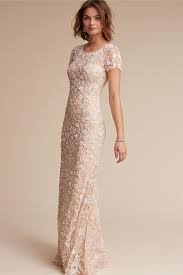 Modern Wedding Dress Idea Fitted Hand Beaded Gown With Cap Sleeves A Semi Sh Short Sleeve Wedding Dress Wedding Dresses Beaded Sophisticated Wedding Dresses