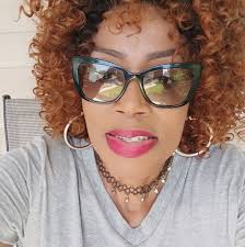 Deborah Vance-Barnes