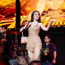 เงินเดือนแดนเซอร์ ลำไย ไหทองคำ การันตีรายได้สูงสุดหลักแสน