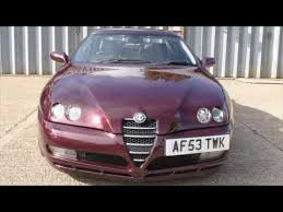 Image result for Rosso Brunello 2005 Alfa-Romeo