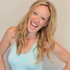 Kim McCloskey — Ember Hot Yoga