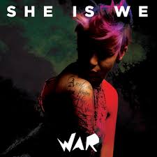 She Is Wes War Debuts Top 10 On Itunes Alternative Album