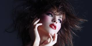 Professional Make-up Artist & Hair Style, Trucco e Acconciatura,  Pubblicità, Cinema, Teatro, Televisione, Moda e Sposa