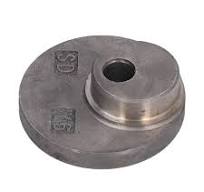 14 Holes Eccentric Shaft, Crankshaft Rotor Air Compressor Accessory Engine  Eccentric Wheel Cast Iron for Air Compressors
