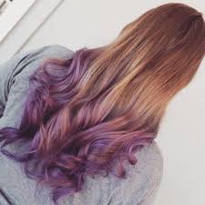 Lavender ombre hair and purple ombre. Spruce Up Your Purple With An Ombre 50 Ideas Worth Checking Out Hair Motive Hair Motive