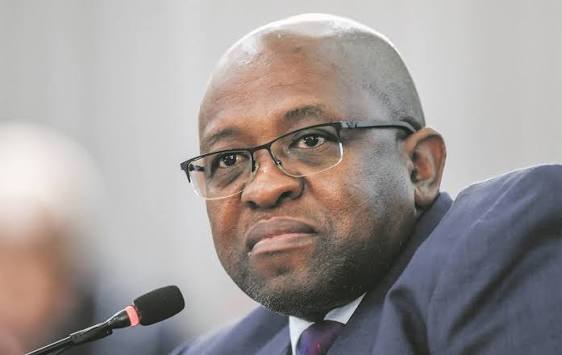 Chief Justice interviews: Madlanga faces grilling about his short term left  at the ConCourt | News24