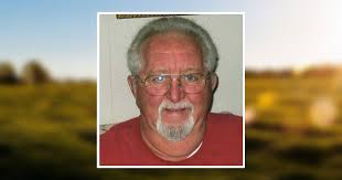 Gary "Ted" Detty Obituary March 4, 2020