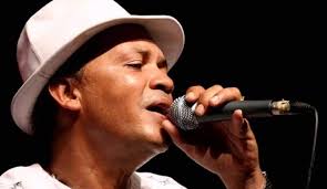 Tout sur le chanteur de zouk Patrick Saint-Eloi