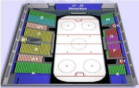 The club currently competes in del2, the second level of ice hockey in germany. Stadion Kassel