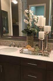 Naturally, you want your vanity counter free of clutter. Pin On Creatividad