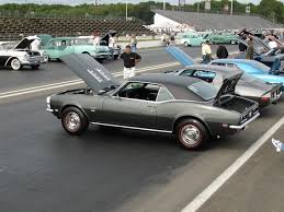 Image result for Sequoia Green 1968 Camaro