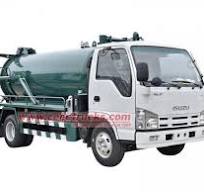 Best Selling ISUZU cesspit emptier,Brand ISUZU cesspit ...
