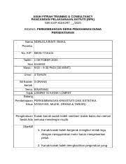 Posted by mohd sawari labels: 8 Perkembangan Kreativiti Estetika Muzik Drama Doc Asuh Fitrah Training Consultancy Rancangan Pelaksanaan Aktiviti Rpa Siri Kap Course Hero