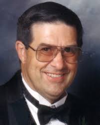 Morris Clayson Benson (1939-2013)