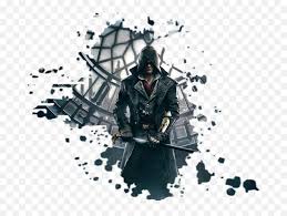 Here's a compilation of game wallpaper and backgrounds, which is free for download. Assassinu0027s Creed Syndicate By Babak Assassin Creed Wallpapers 4k Png Assassin S Creed Syndicate Logo Png Free Transparent Png Images Pngaaa Com