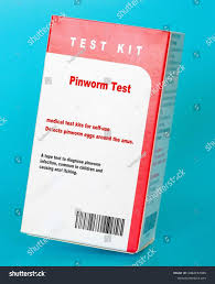 Image result for Pinworm Test