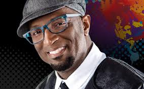 Rickey Smiley Mornings