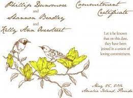 Pin On Top Commitment Ceremony