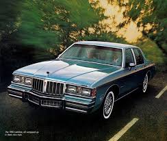 1980 pontiac catalina 4 door sedan pontiac catalina sedan cars pontiac bonneville
